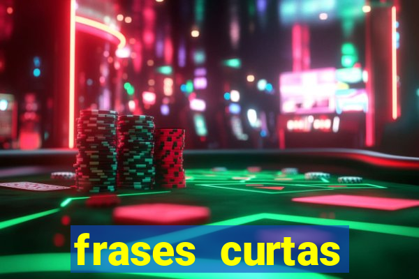 frases curtas desejando sucesso profissional