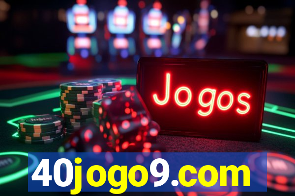 40jogo9.com