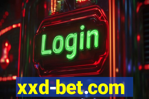 xxd-bet.com