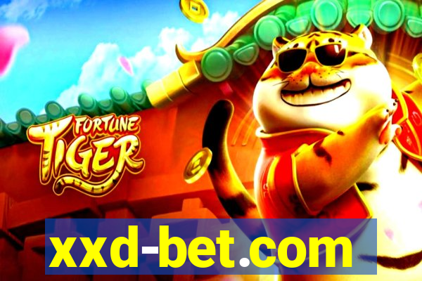 xxd-bet.com