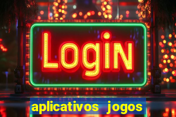 aplicativos jogos de futebol