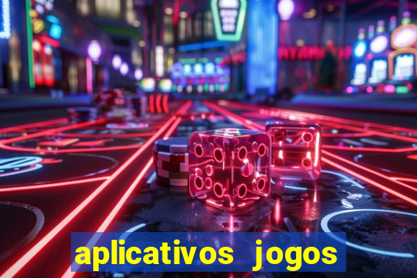 aplicativos jogos de futebol