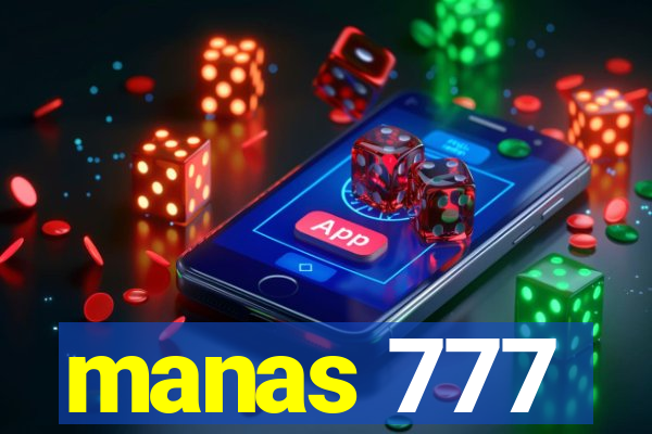 manas 777