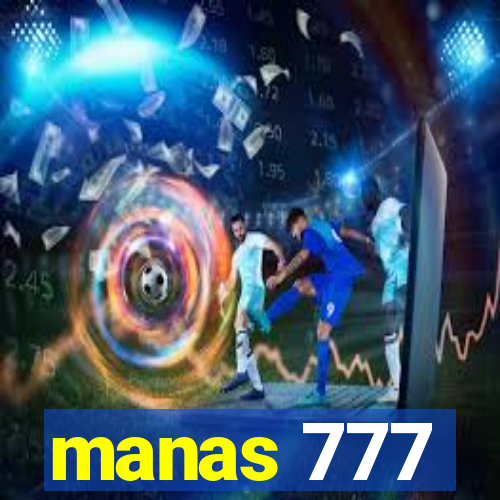 manas 777