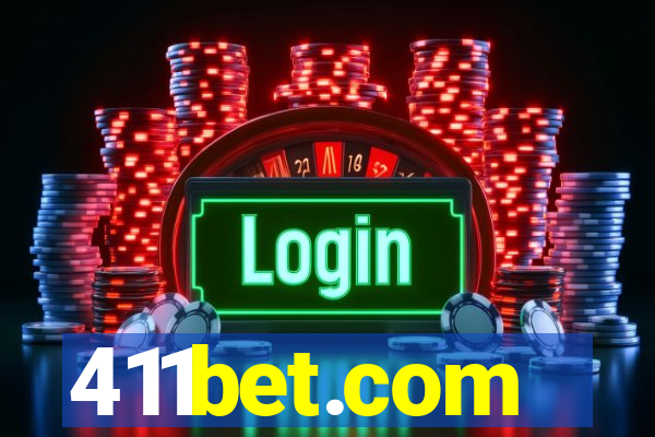 411bet.com