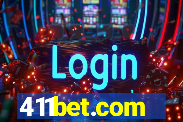 411bet.com