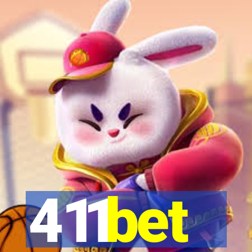 411bet