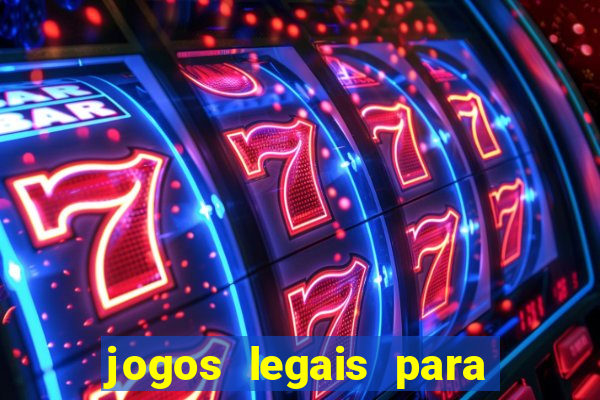 jogos legais para ganhar dinheiro