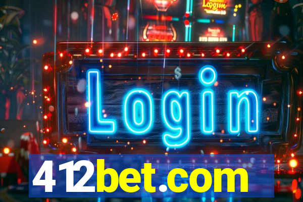 412bet.com