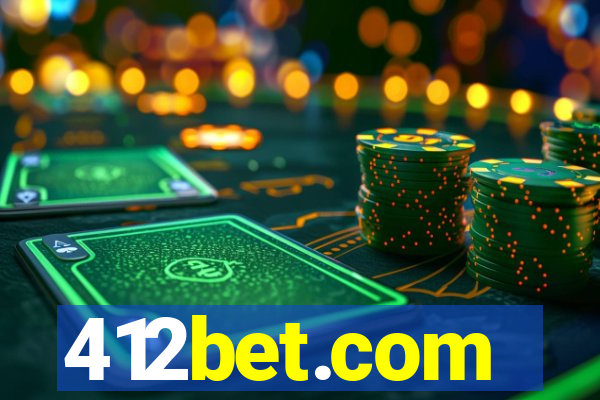 412bet.com