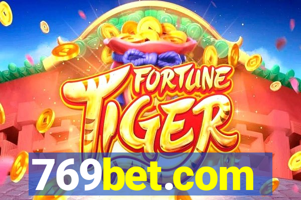 769bet.com