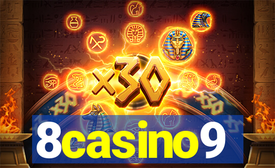 8casino9