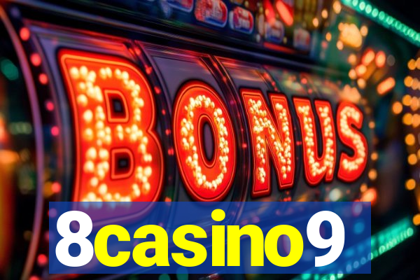 8casino9