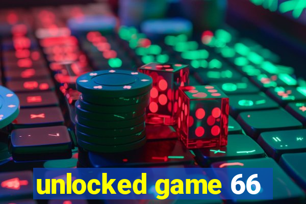 unlocked game 66