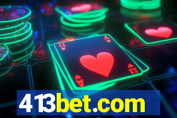 413bet.com