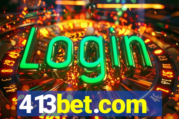 413bet.com