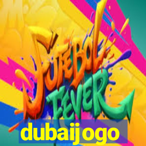 dubaijogo