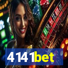 4141bet