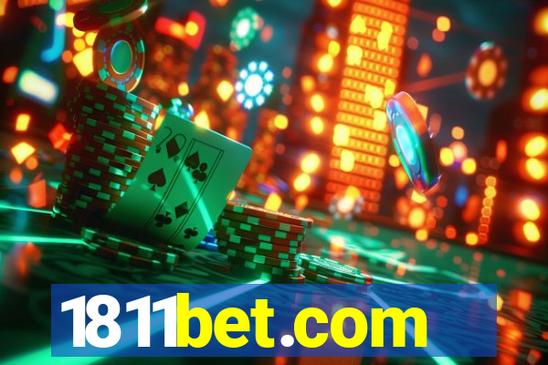 1811bet.com