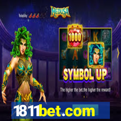 1811bet.com