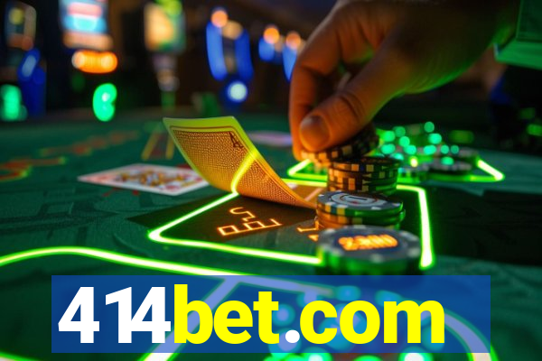 414bet.com