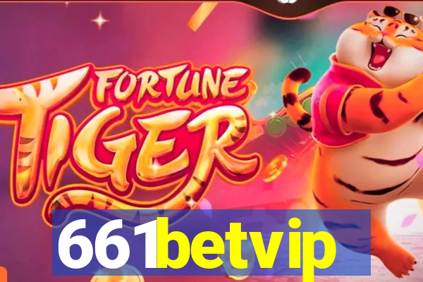 661betvip