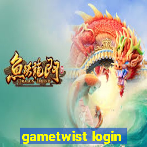 gametwist login