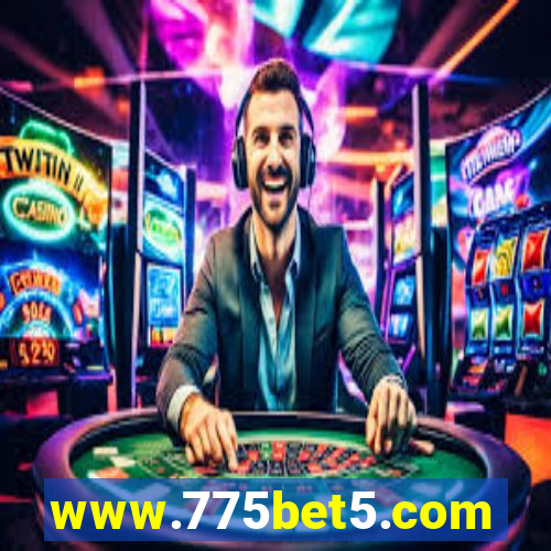 www.775bet5.com