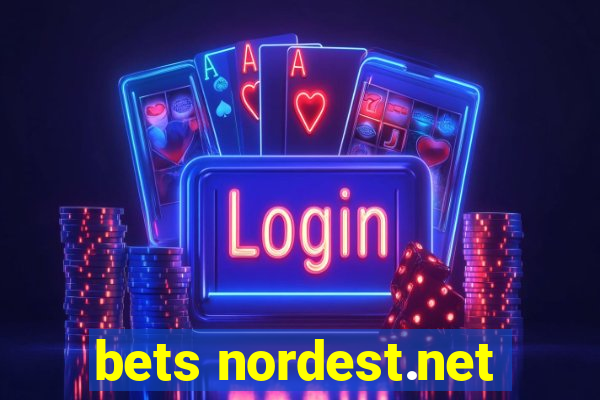 bets nordest.net