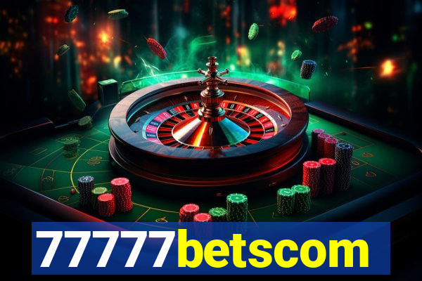 77777betscom