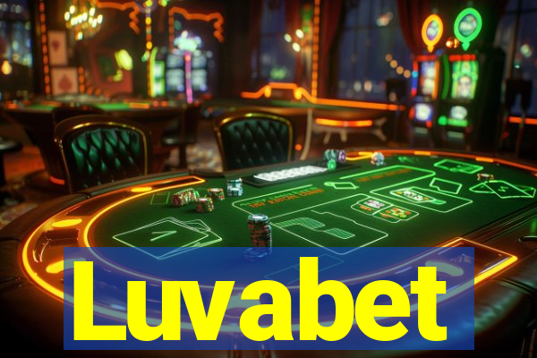 Luvabet