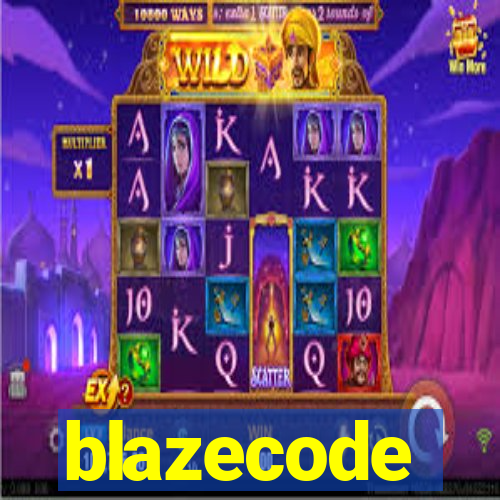 blazecode