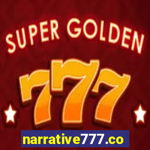 narrative777.com