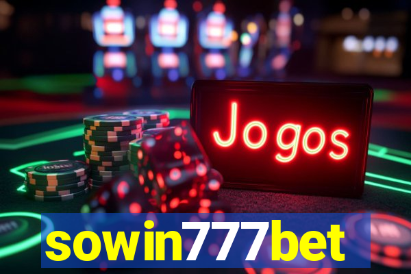 sowin777bet