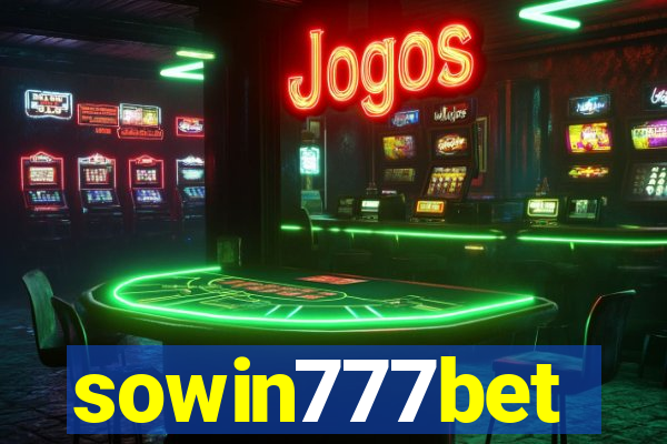 sowin777bet