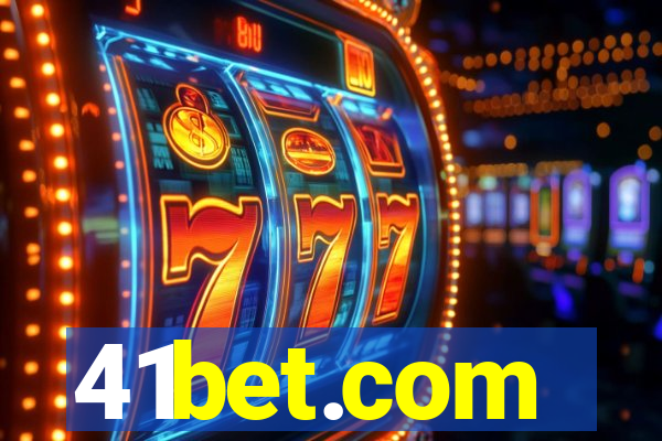 41bet.com