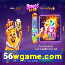 56wgame.com