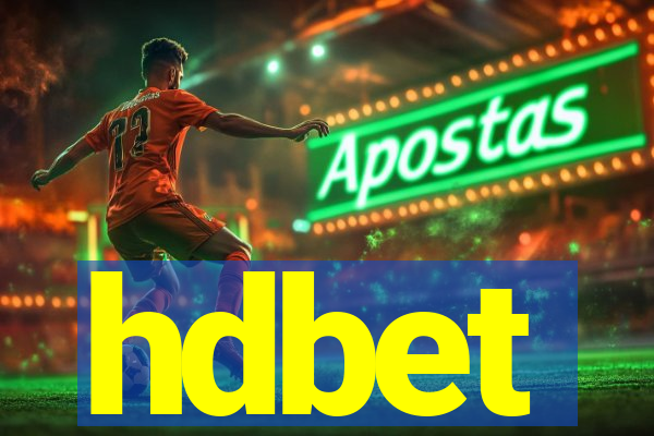 hdbet