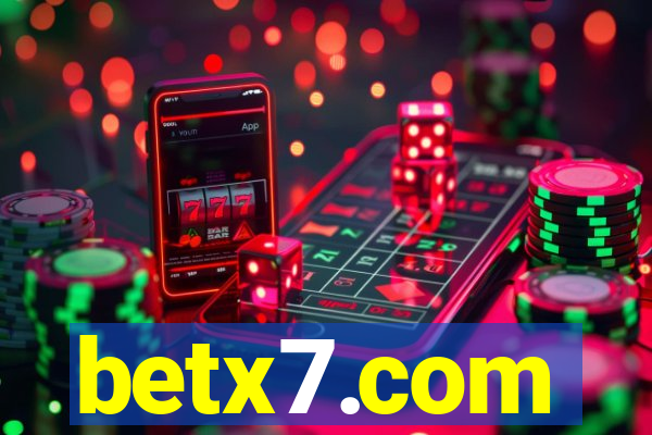 betx7.com