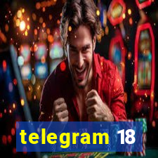 telegram 18