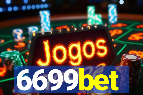 6699bet