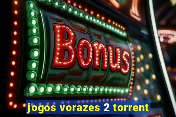 jogos vorazes 2 torrent