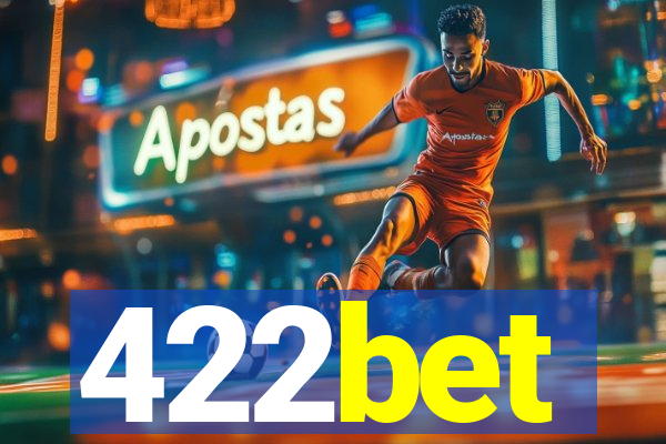 422bet