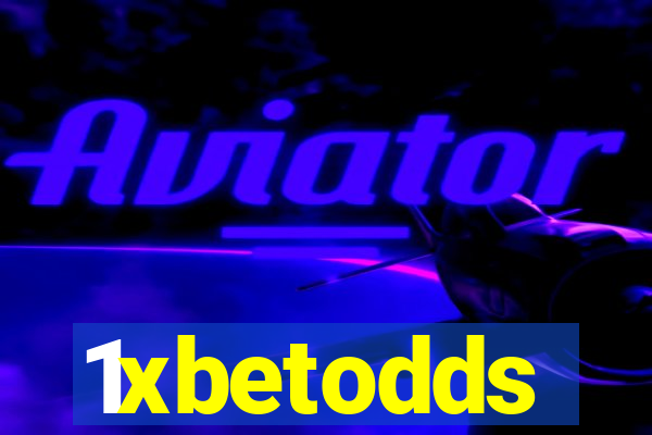 1xbetodds