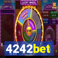 4242bet