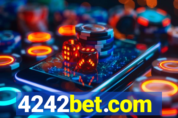 4242bet.com