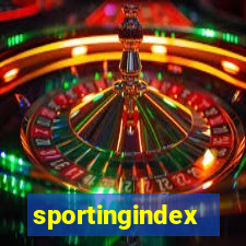 sportingindex