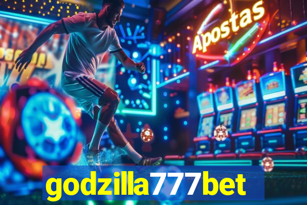 godzilla777bet