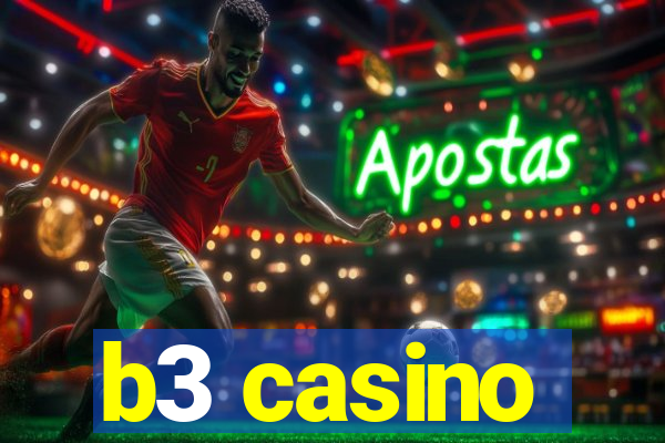 b3 casino