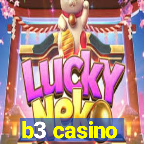 b3 casino